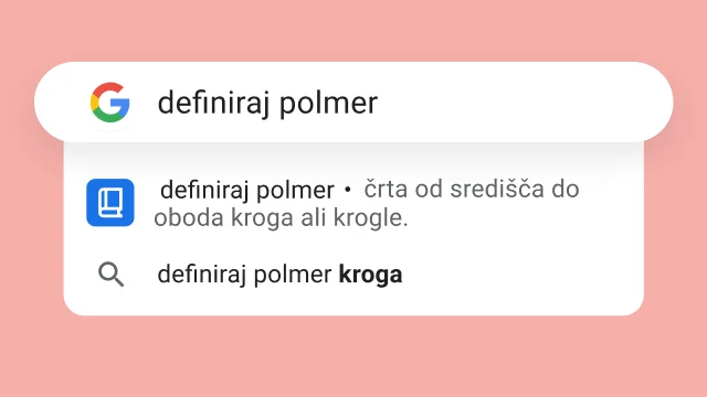 Iskanje »what does wherefore mean« (kaj pomeni wherefore) prikaže rezultat, ki pravi »for what reason« (iz katerega razloga)