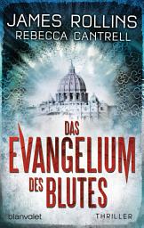 Slika ikone Das Evangelium des Blutes: Thriller