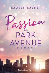Imatge d'icona Passion on Park Avenue: Roman