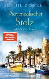 Provenzalischer Stolz: Ein Fall für Pierre Durand 아이콘 이미지