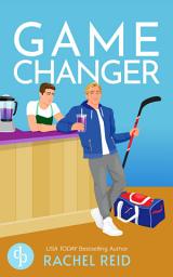 Icon image Game Changer | Die Buchvorlage zum kanadischen Serienphänomen Heated Rivalry