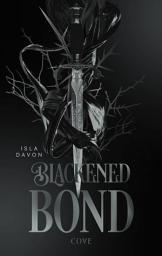 Icon image Blackened Blade 2: A Blackened Bond: Die Fortsetzung der düsteren Fantasy