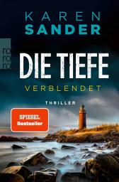 Icon image Die Tiefe: Verblendet