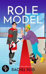 Icon image Role Model | Die Buchvorlage zum kanadischen Serienphänomen Heated Rivalry
