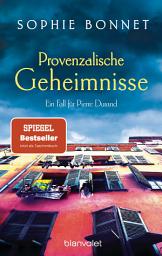 Provenzalische Geheimnisse: Ein Fall für Pierre Durand 아이콘 이미지