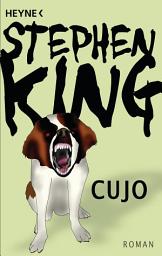 Icon image Cujo: Roman