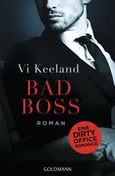 Icon image Bad Boss: Roman