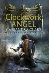 Piktogramos vaizdas („Clockwork Angel: Chroniken der Schattenjäger 1“)