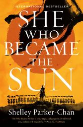Icon image She Who Became the Sun