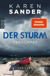 Imagen de ícono de Der Sturm: Verachtet: Thriller