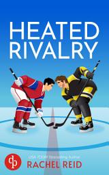 Icon image Heated Rivalry | Die Buchvorlage zum kanadischen Serienphänomen