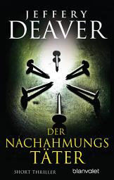Der Nachahmungstäter: Short Thriller белгішесінің суреті