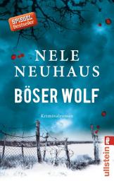 Imagen de ícono de Böser Wolf: Kriminalroman | Ein Mord, gefährliche Recherchen und ein tiefer Abgrund: Nr. 1 Bestseller: Nichts für schwache Nerven