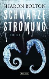 Schwarze Strömung - Lacey Flint 4: Thriller сүрөтчөсү
