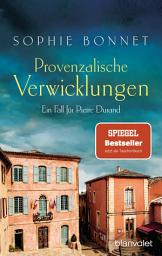 Provenzalische Verwicklungen: Ein Fall für Pierre Durand 아이콘 이미지