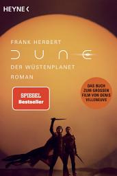 Imagen de ícono de Der Wüstenplanet: Roman