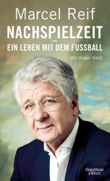 Icon image Nachspielzeit - ein Leben mit dem Fußball