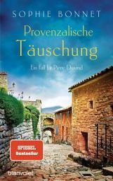 Provenzalische Täuschung: Ein Fall für Pierre Durand 아이콘 이미지
