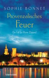 Provenzalisches Feuer: Ein Fall für Pierre Durand 아이콘 이미지