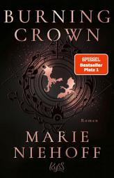 Imagen de ícono de Burning Crown