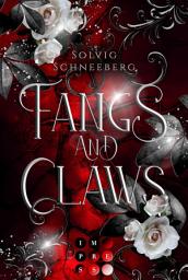 Icon image Fangs and Claws: Knisternde Urban Fantasy mit Vampir Detective und menschlicher Ermittlerin