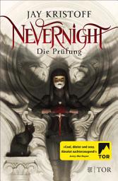Icon image Nevernight - Die Prüfung: Roman