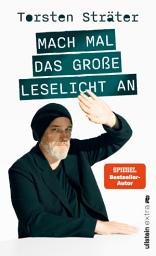 Icon image Mach mal das große Leselicht an: Das neue Buch vom Meister des absurden Humors