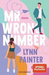 Mr Wrong Number: Roman - Spicy Summer - Eine Romance mit Suchtfaktor für die Fans von Ali Hazelwood 아이콘 이미지