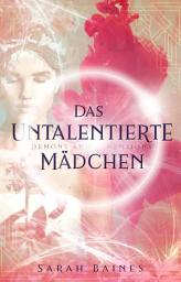 Icon image Das untalentierte Mädchen