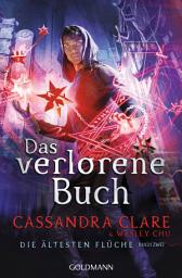 Immagine dell'icona Das verlorene Buch: Die Ältesten Flüche 2 - Roman
