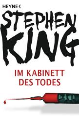 صورة رمز Im Kabinett des Todes: Roman