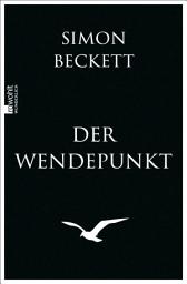 Icon image Der Wendepunkt: Eine David-Hunter-Kurzgeschichte