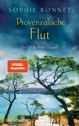 Provenzalische Flut: Ein Fall für Pierre Durand 아이콘 이미지