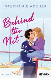 Imatge d'icona Behind the Net: Roman - Spicy Sportsromance für Fans von »Icebreaker«!