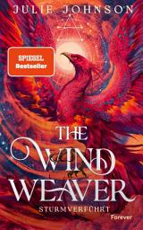 Imagen de ícono de The Wind Weaver: Sturmverführt | Der Auftakt der fantastischen Romantasy-Trilogie
