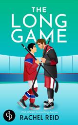 Icon image The Long Game | Die Buchvorlage zum kanadischen Serienphänomen Heated Rivalry