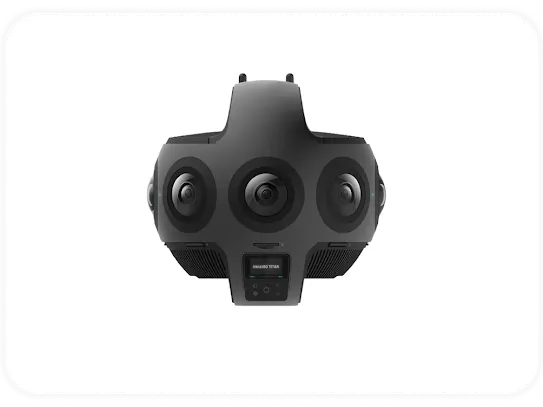 Insta360 Titan