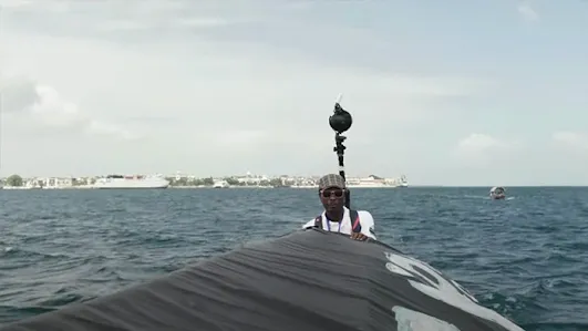 Google Street View laying the groundwork to map Zanzibar